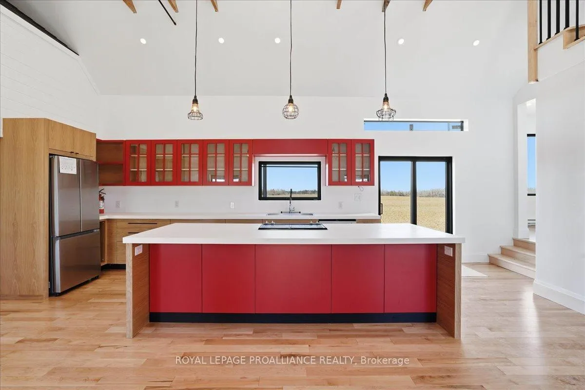 Photo 3 of 467 Bethesda Road, Prince Edward County, Picton — HOMEH