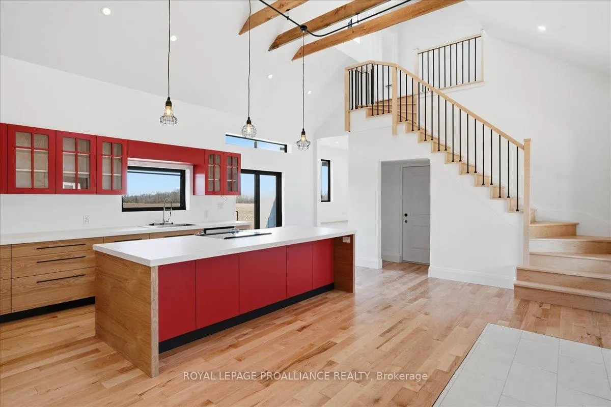 Photo 4 of 467 Bethesda Road, Prince Edward County, Picton — HOMEH