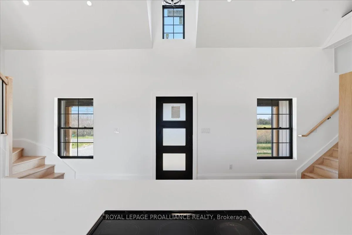 Photo 6 of 467 Bethesda Road, Prince Edward County, Picton — HOMEH