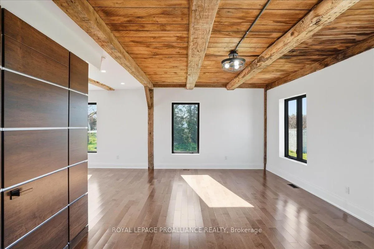Photo 8 of 467 Bethesda Road, Prince Edward County, Picton — HOMEH