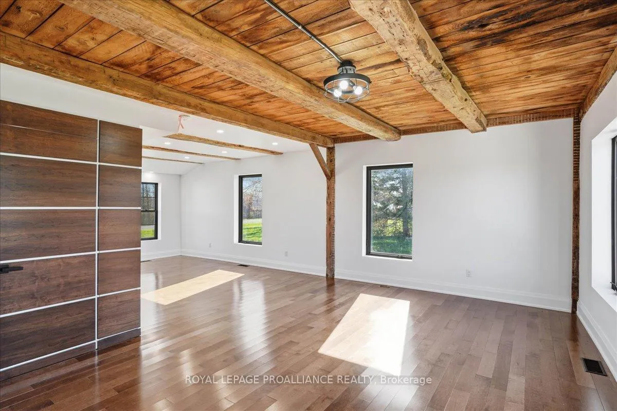 Photo 9 of 467 Bethesda Road, Prince Edward County, Picton — HOMEH