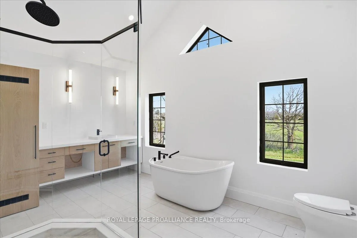 Photo 19 of 467 Bethesda Road, Prince Edward County, Picton — HOMEH