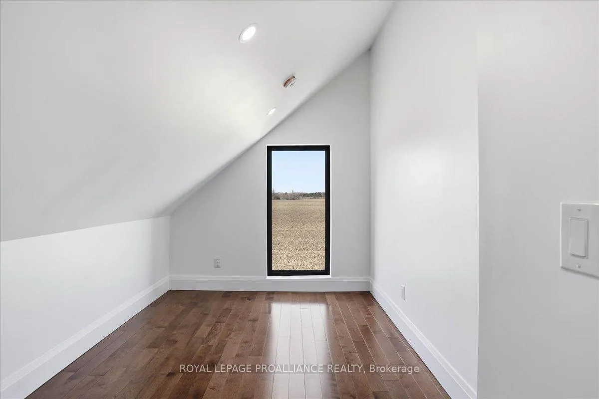 Photo 23 of 467 Bethesda Road, Prince Edward County, Picton — HOMEH