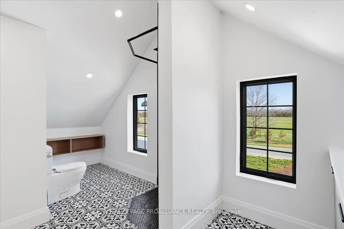 Photo 26 of 467 Bethesda Road, Prince Edward County, Picton — HOMEH