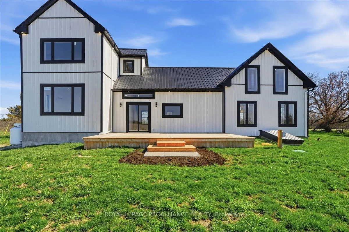 Photo 31 of 467 Bethesda Road, Prince Edward County, Picton — HOMEH