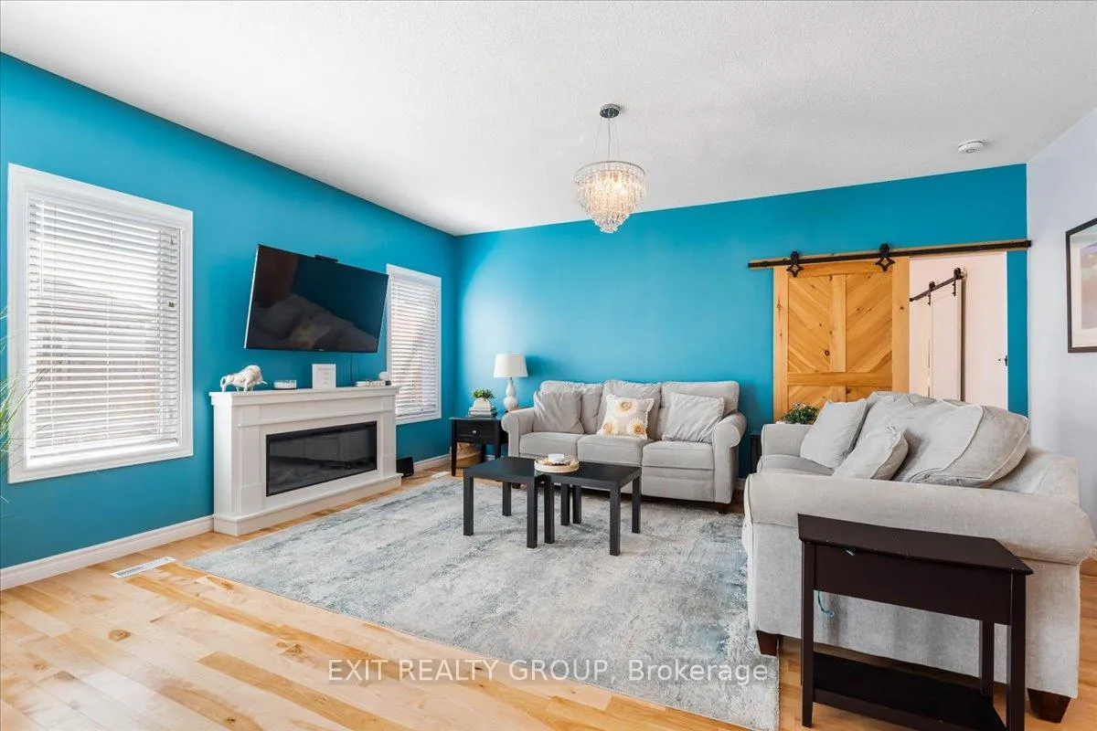 Photo 16 of 18 Gilbert Crescent, Prince Edward County, Picton — HOMEH