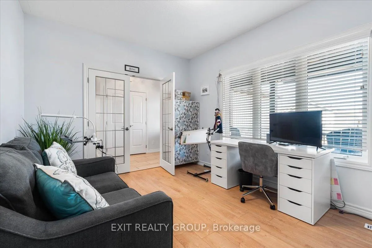 Photo 18 of 18 Gilbert Crescent, Prince Edward County, Picton — HOMEH
