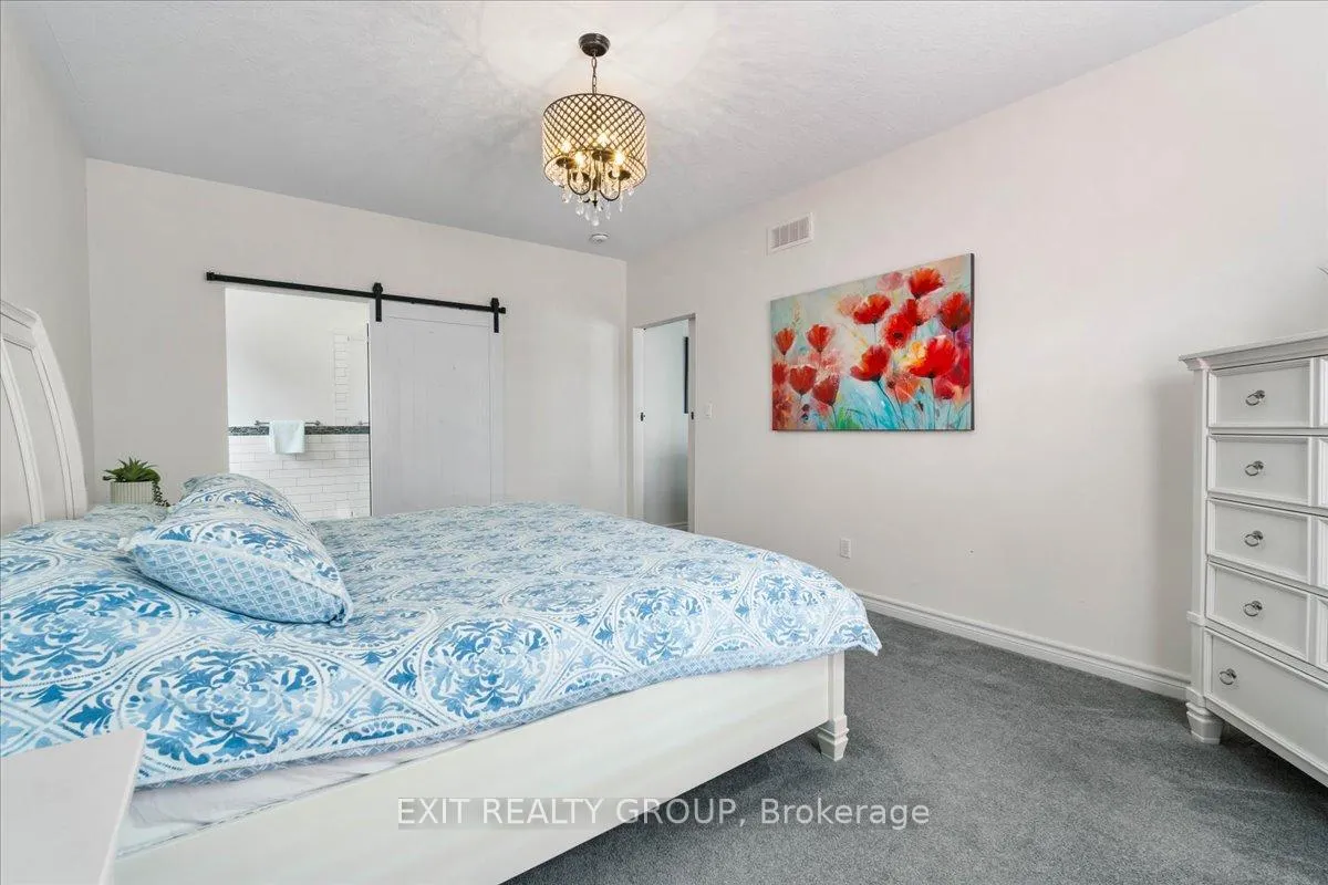 Photo 24 of 18 Gilbert Crescent, Prince Edward County, Picton — HOMEH