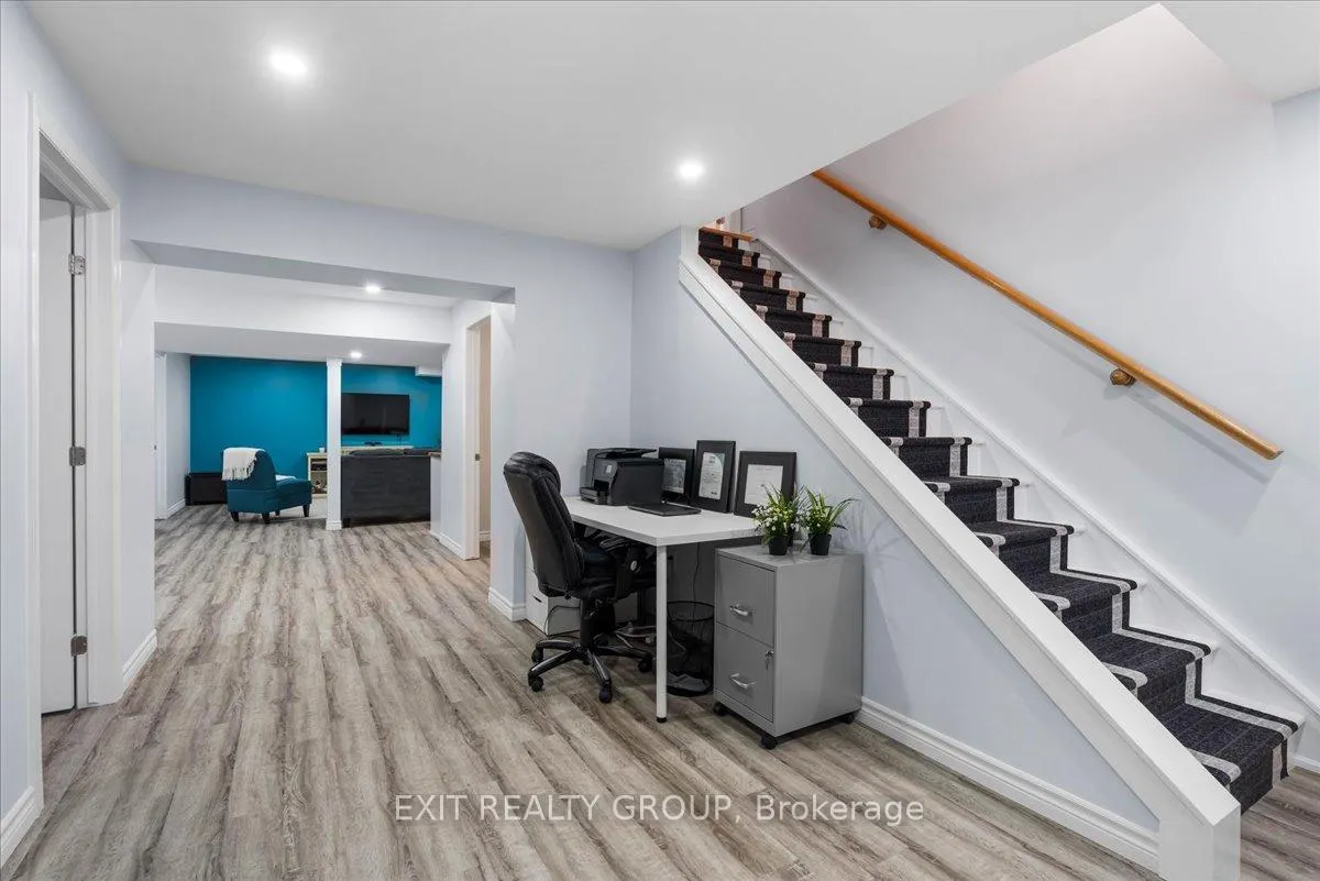 Photo 28 of 18 Gilbert Crescent, Prince Edward County, Picton — HOMEH