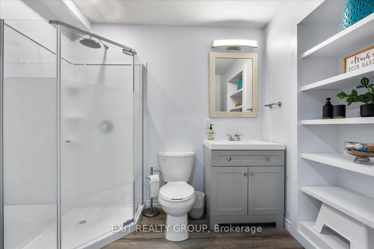 Photo 32 of 18 Gilbert Crescent, Prince Edward County, Picton — HOMEH