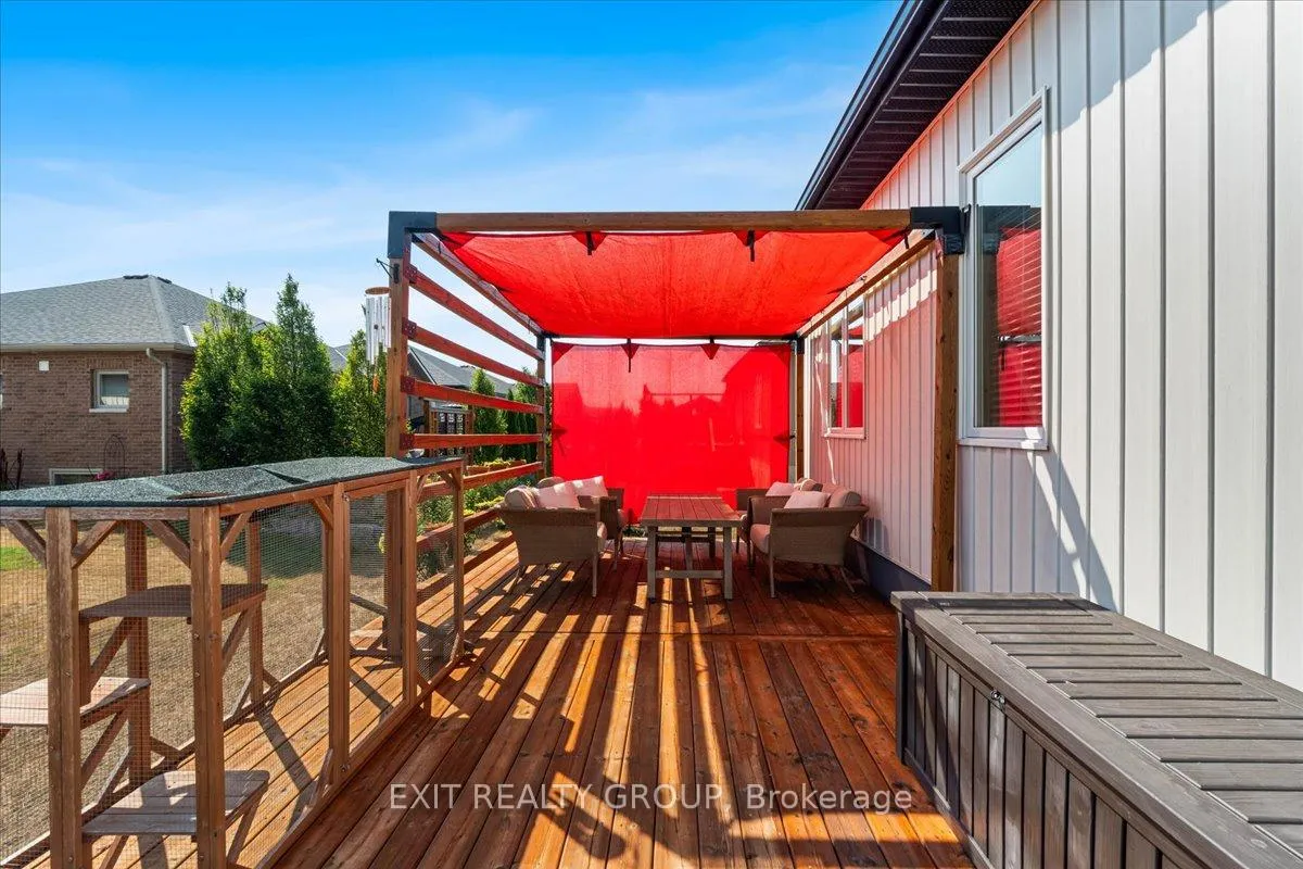 Photo 41 of 18 Gilbert Crescent, Prince Edward County, Picton — HOMEH