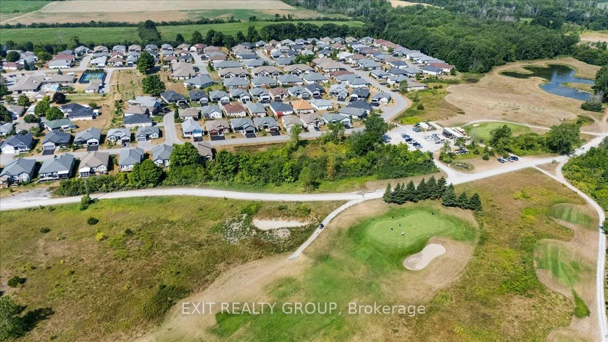 Photo 43 of 18 Gilbert Crescent, Prince Edward County, Picton — HOMEH
