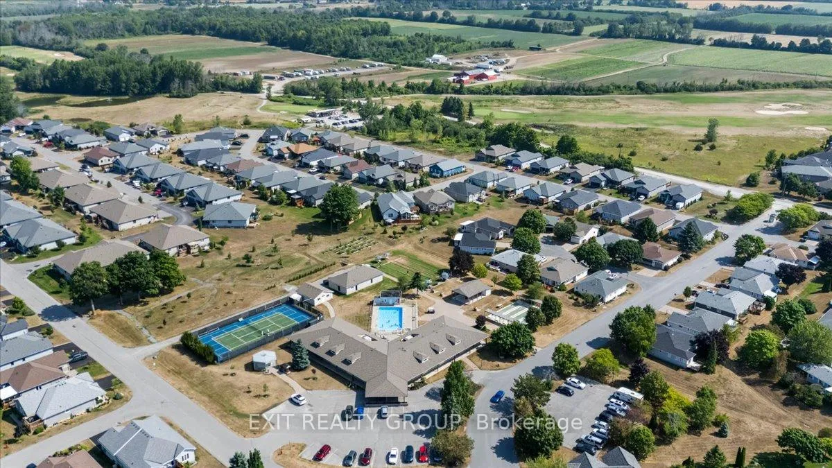 Photo 44 of 18 Gilbert Crescent, Prince Edward County, Picton — HOMEH