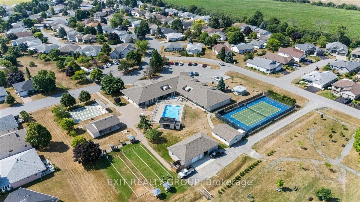 Photo 45 of 18 Gilbert Crescent, Prince Edward County, Picton — HOMEH
