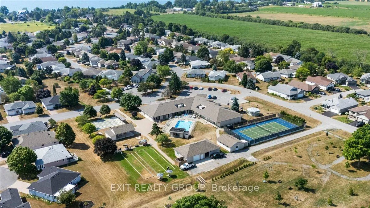 Photo 46 of 18 Gilbert Crescent, Prince Edward County, Picton — HOMEH