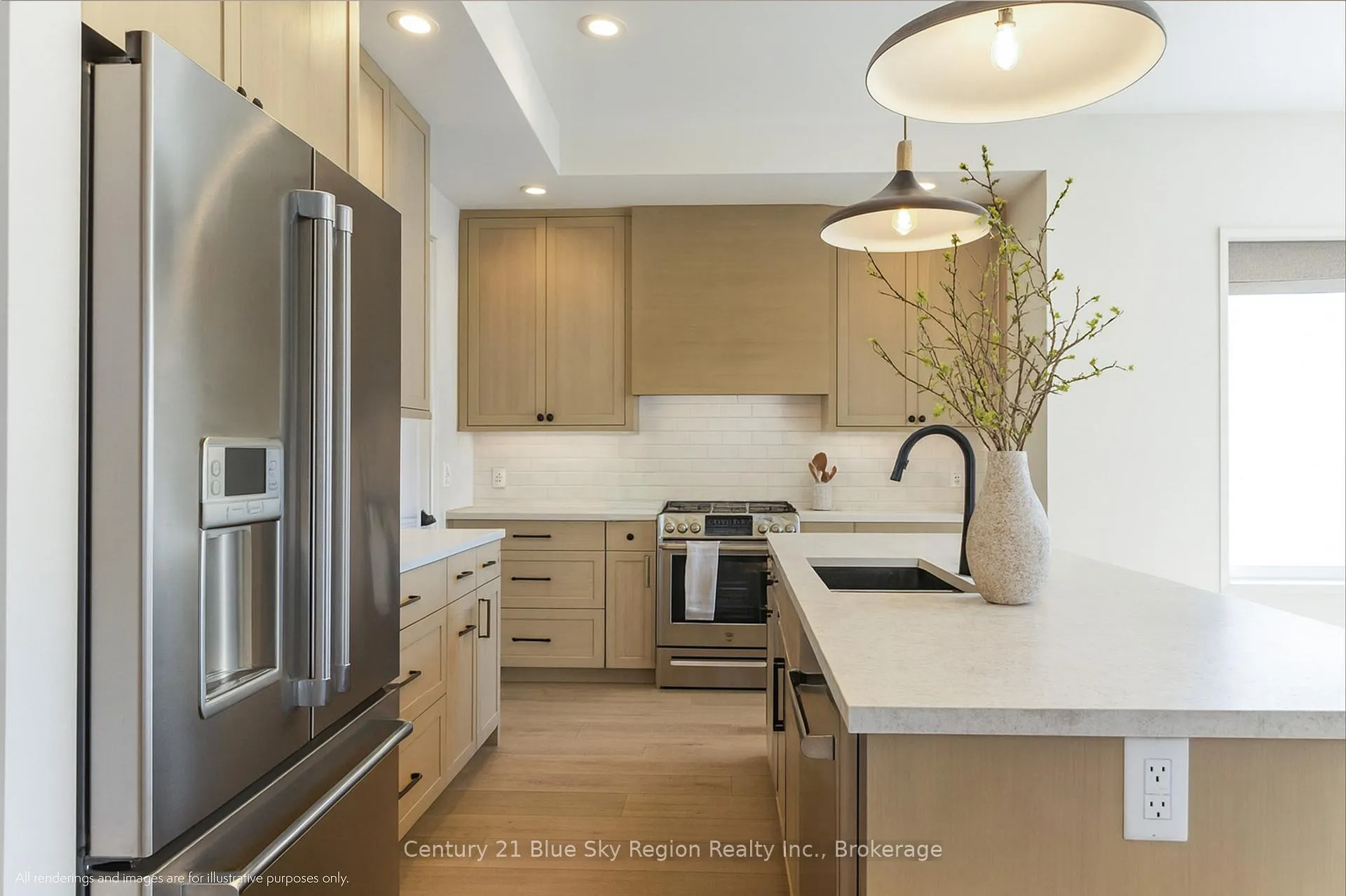 Photo 4 of 40 Kenreta Drive, North Bay, Airport — HOMEH