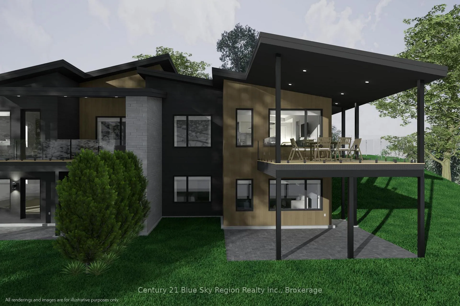 Photo 14 of 40 Kenreta Drive, North Bay, Airport — HOMEH