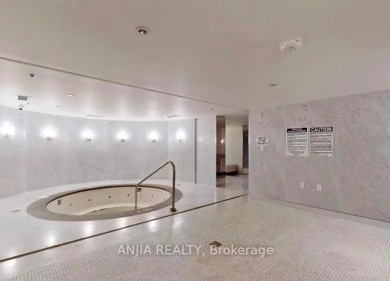Photo 19 of Unit 2007, 955 Bay Street, Toronto, Bay Street Corridor — HOMEH