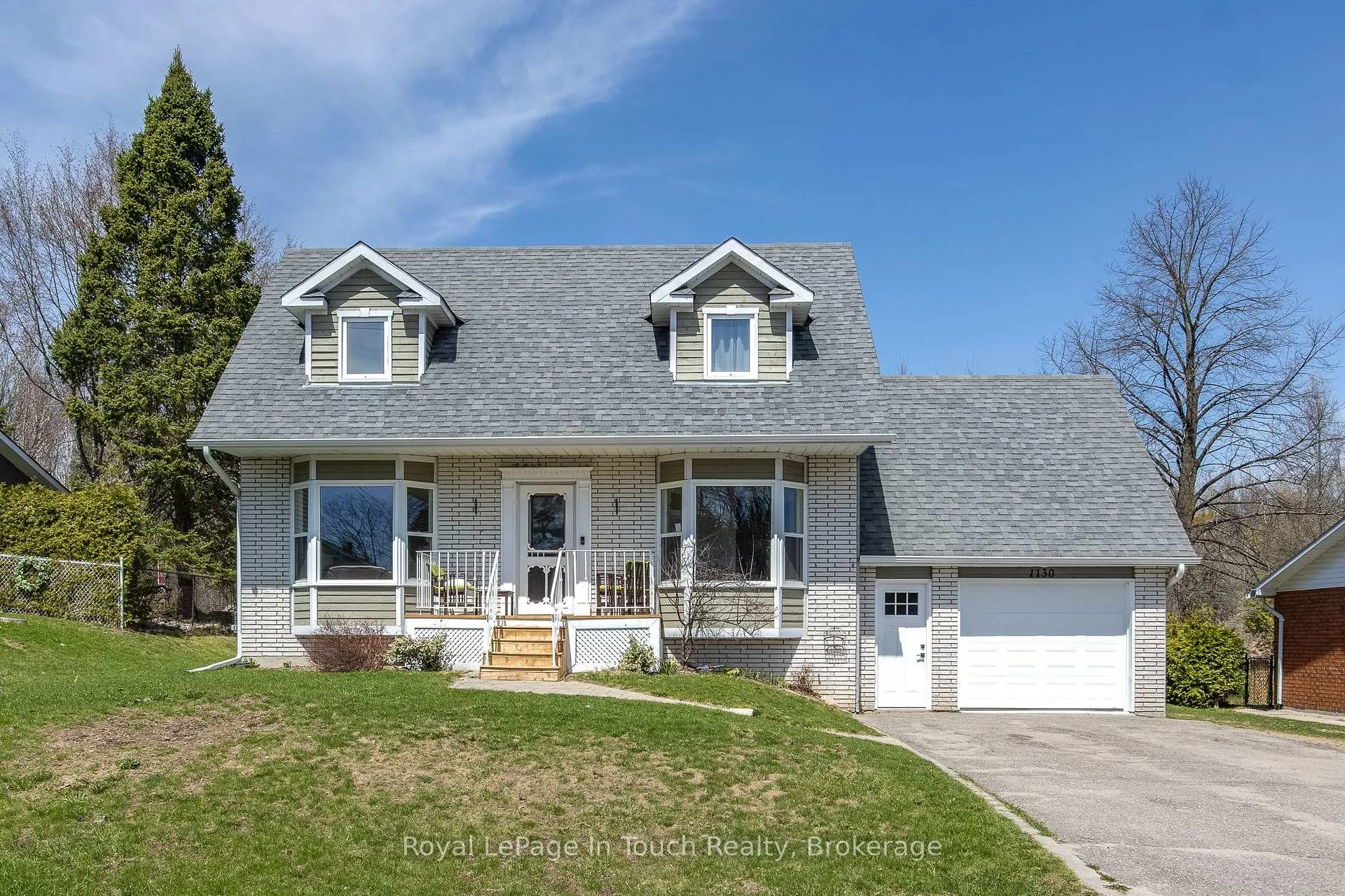 Photo 1 of 1130 Marcellus Drive, Midland — HOMEH
