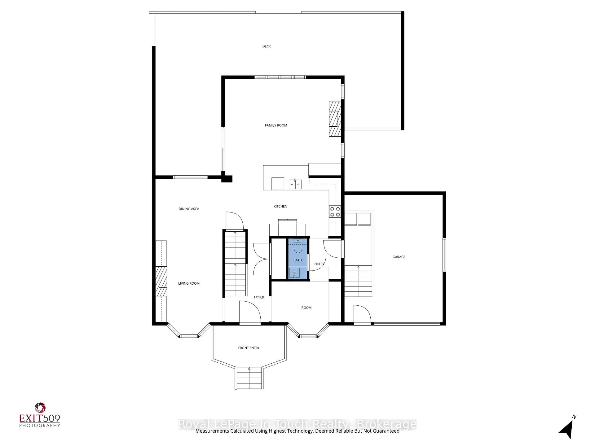 Photo 39 of 1130 Marcellus Drive, Midland — HOMEH