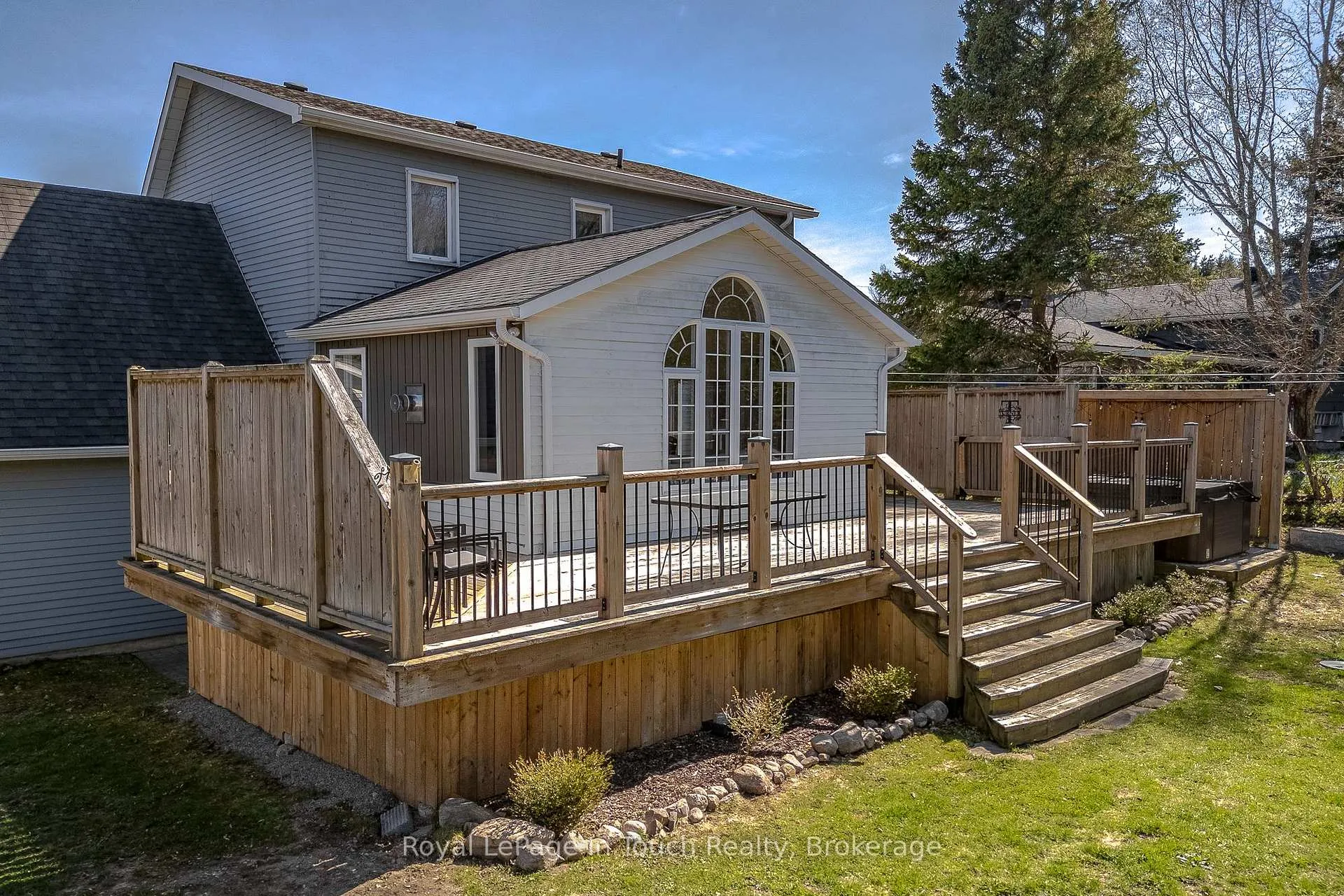 Photo 42 of 1130 Marcellus Drive, Midland — HOMEH