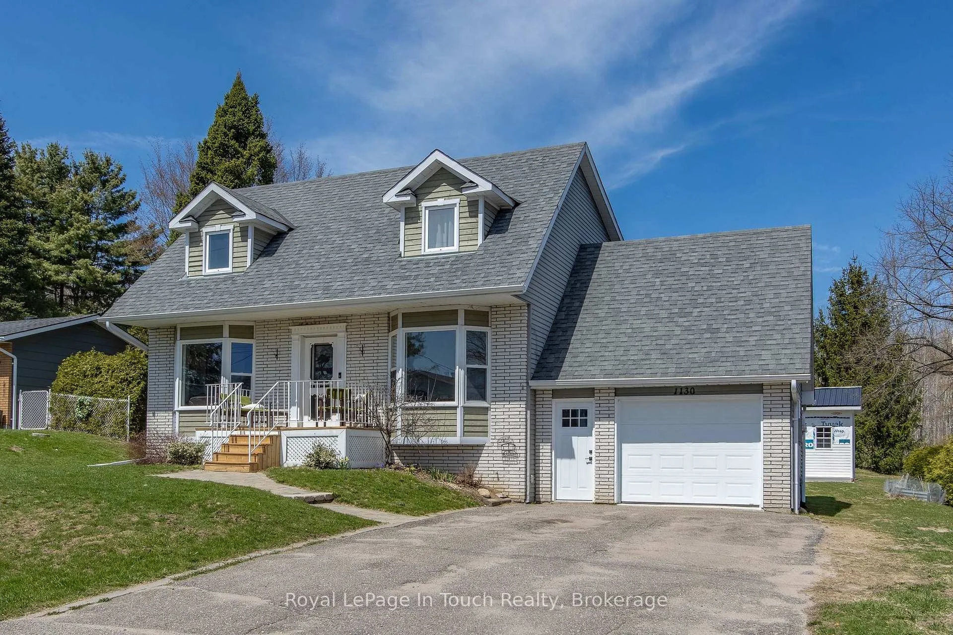 Photo 44 of 1130 Marcellus Drive, Midland — HOMEH