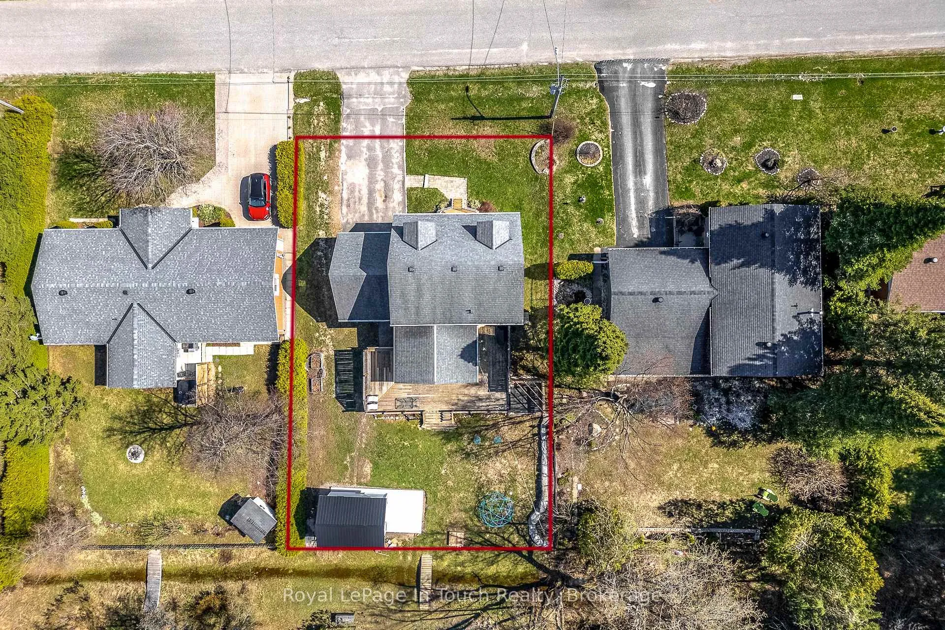 Photo 45 of 1130 Marcellus Drive, Midland — HOMEH