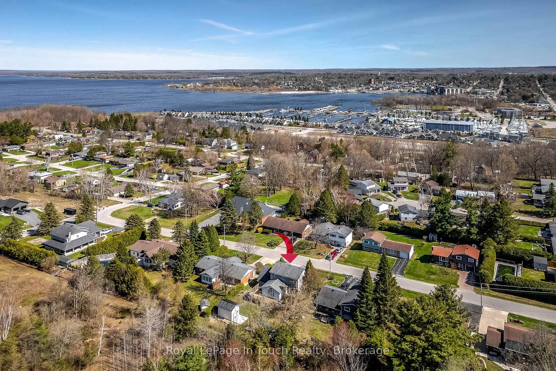 Photo 46 of 1130 Marcellus Drive, Midland — HOMEH