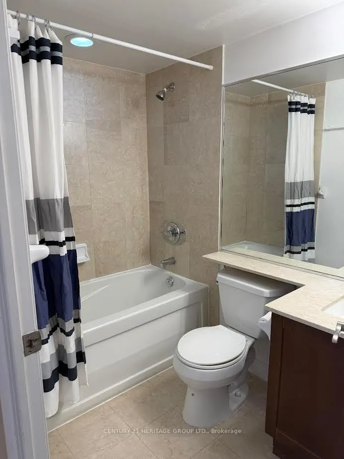 Photo 13 of Unit 708, 761 Bay Street, Toronto, Bay Street Corridor — HOMEH
