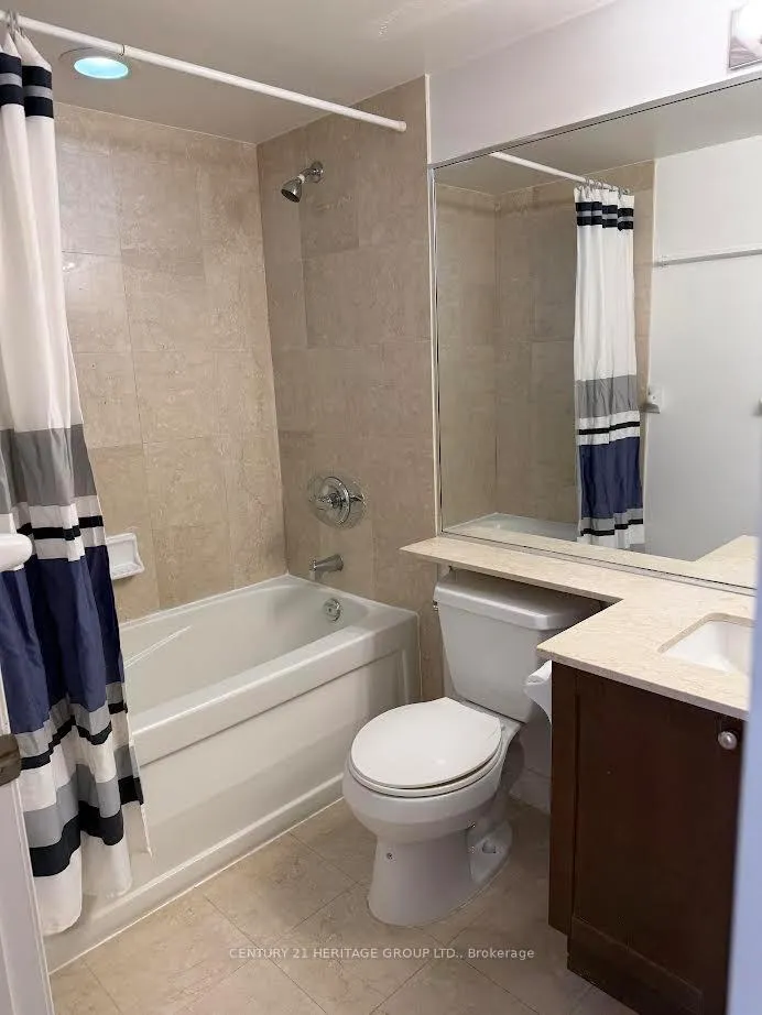 Photo 14 of Unit 708, 761 Bay Street, Toronto, Bay Street Corridor — HOMEH