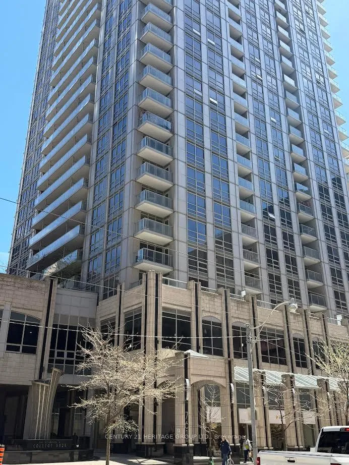 Photo 16 of Unit 708, 761 Bay Street, Toronto, Bay Street Corridor — HOMEH