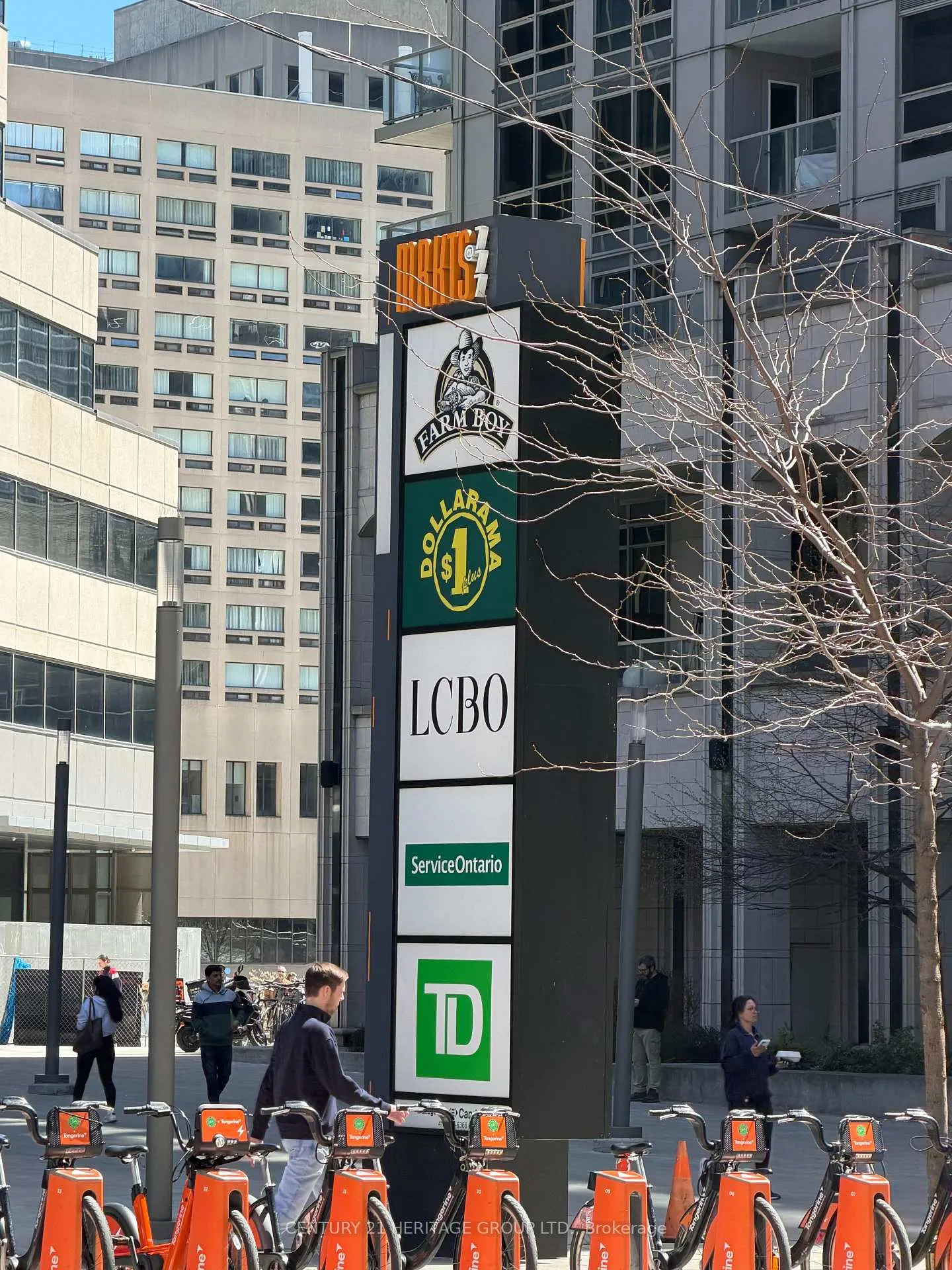 Photo 18 of Unit 708, 761 Bay Street, Toronto, Bay Street Corridor — HOMEH