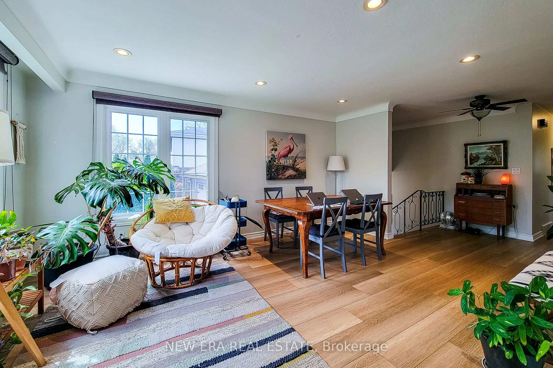 Photo 16 of 55 Spring Garden Boulevard, St. Catharines, Lakeshore — HOMEH