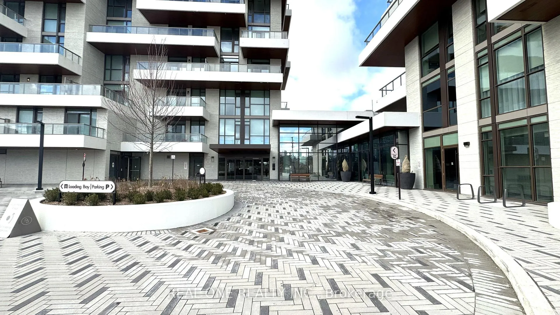 Photo 2 of Unit 1009, 397 Royal Orchard Boulevard, Markham, Royal Orchard — HOMEH