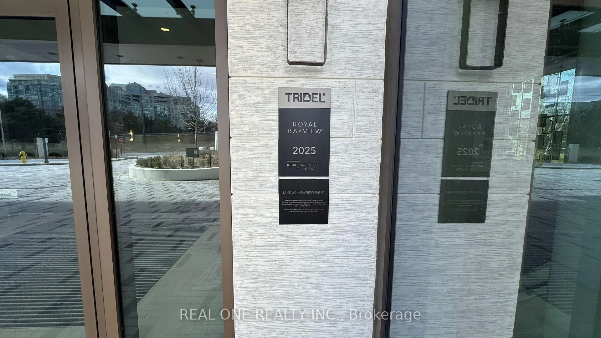 Photo 4 of Unit 1009, 397 Royal Orchard Boulevard, Markham, Royal Orchard — HOMEH