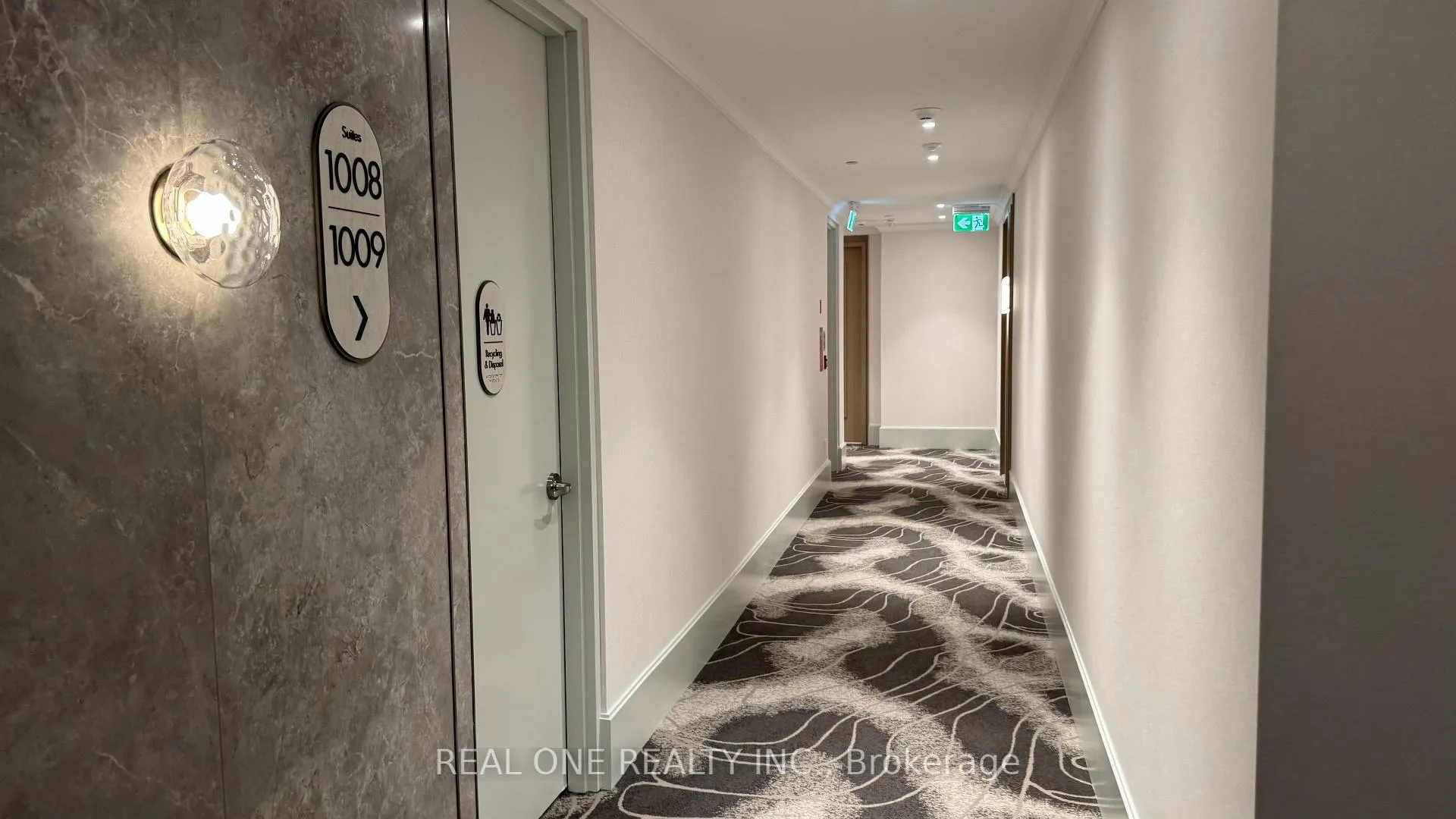 Photo 10 of Unit 1009, 397 Royal Orchard Boulevard, Markham, Royal Orchard — HOMEH