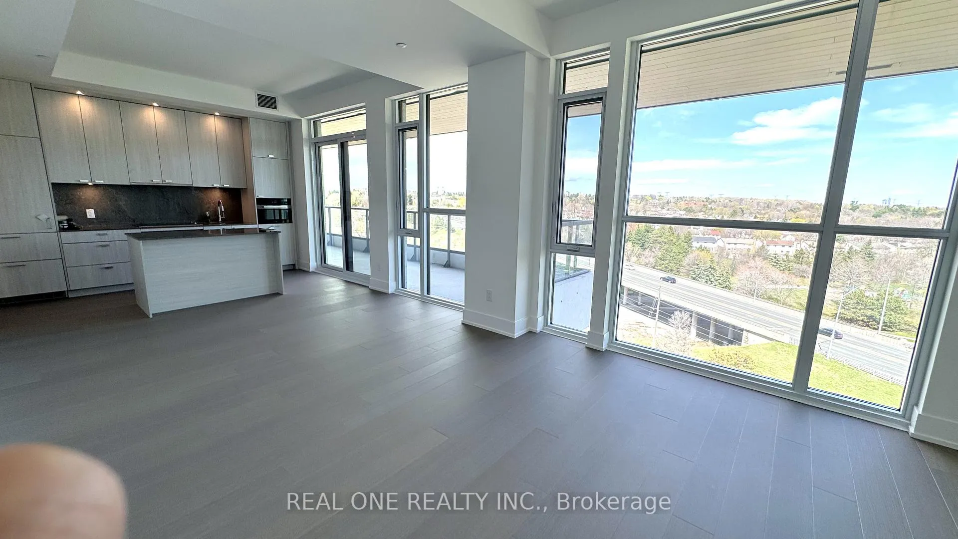 Photo 15 of Unit 1009, 397 Royal Orchard Boulevard, Markham, Royal Orchard — HOMEH