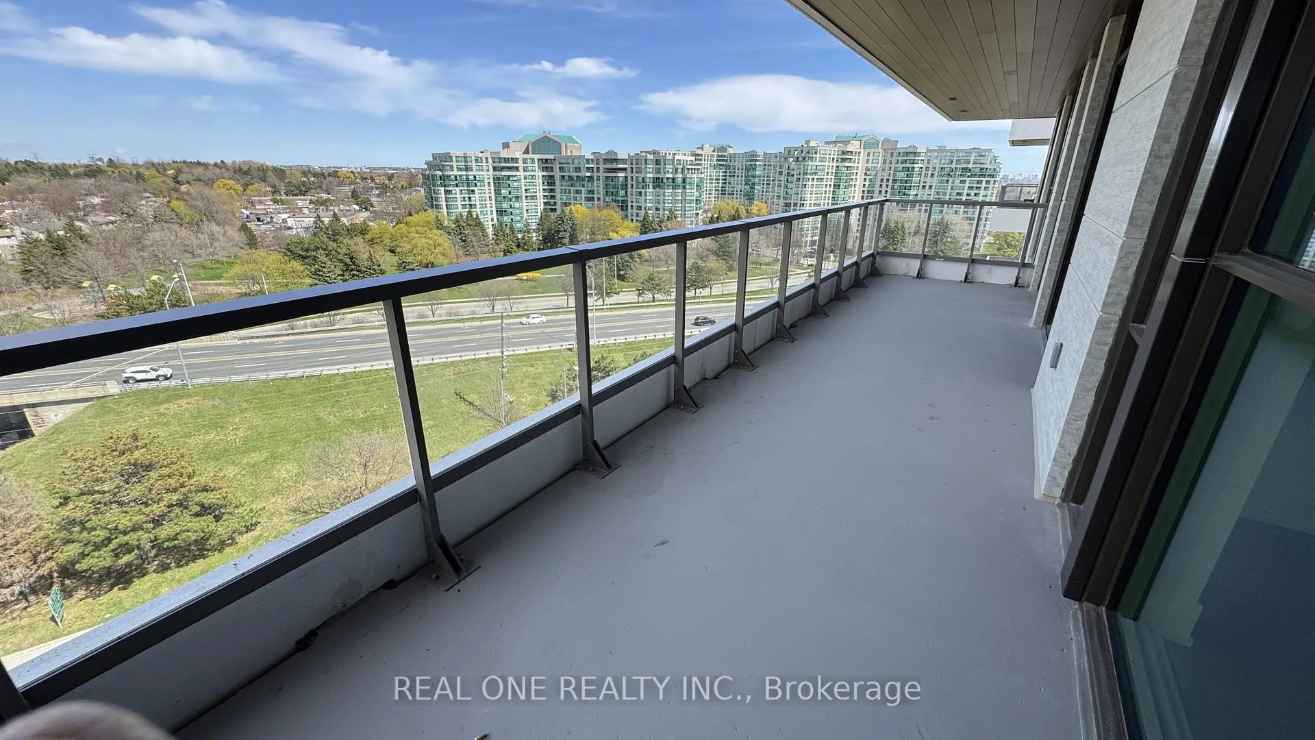 Photo 30 of Unit 1009, 397 Royal Orchard Boulevard, Markham, Royal Orchard — HOMEH