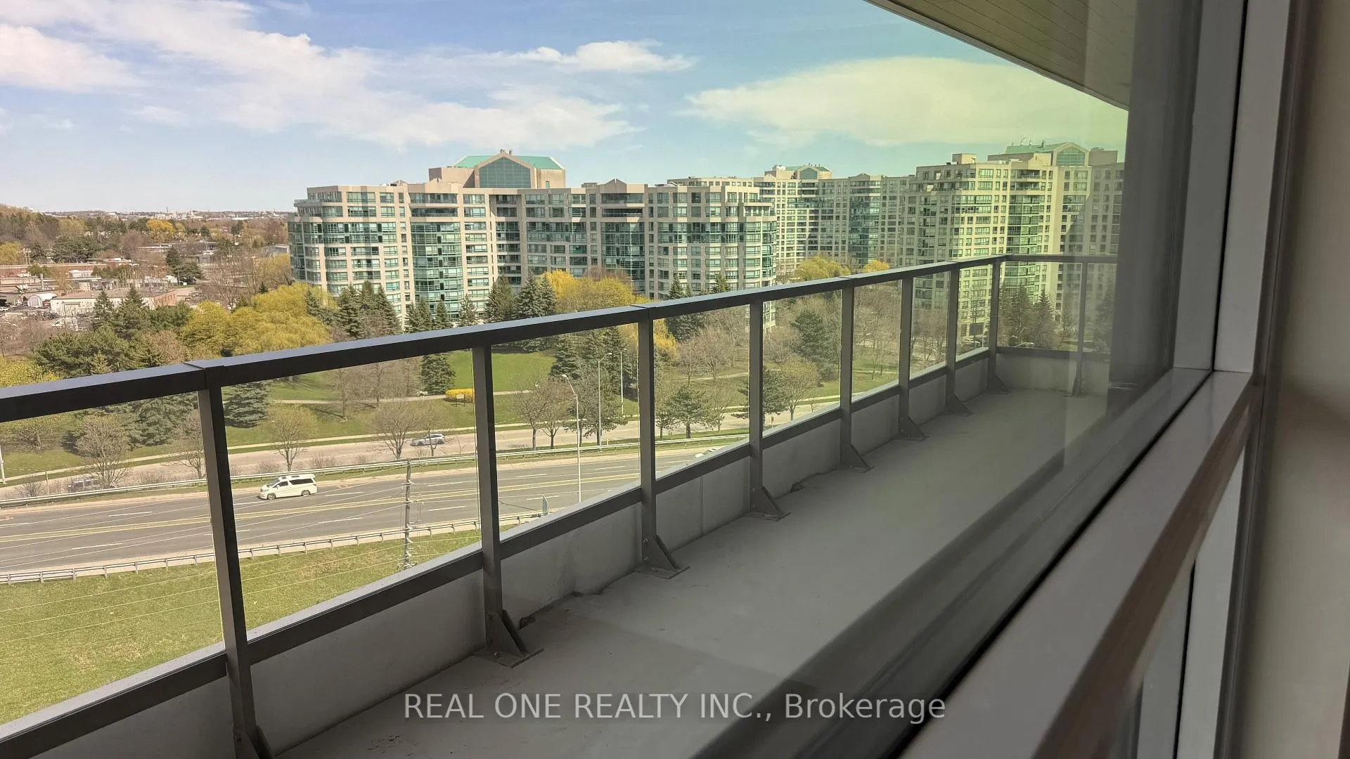 Photo 34 of Unit 1009, 397 Royal Orchard Boulevard, Markham, Royal Orchard — HOMEH