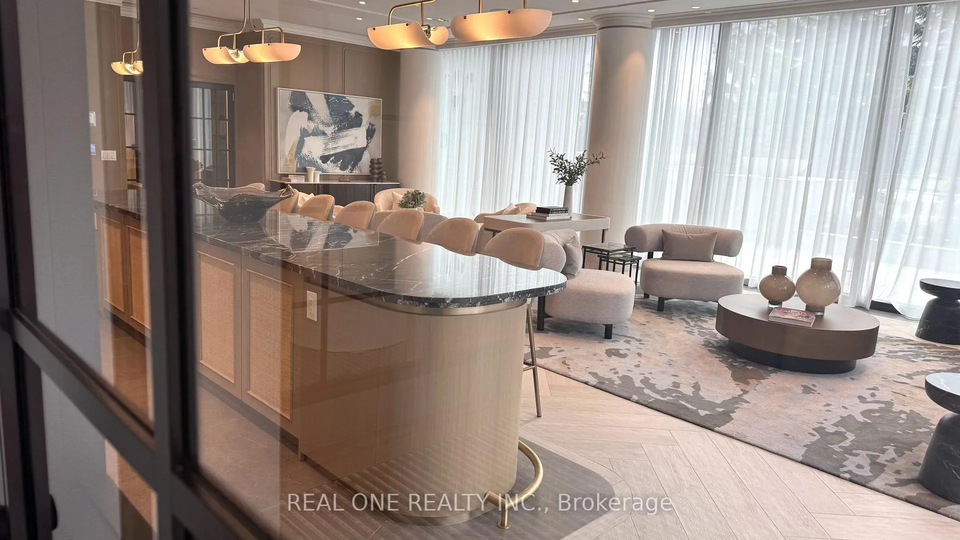 Photo 38 of Unit 1009, 397 Royal Orchard Boulevard, Markham, Royal Orchard — HOMEH