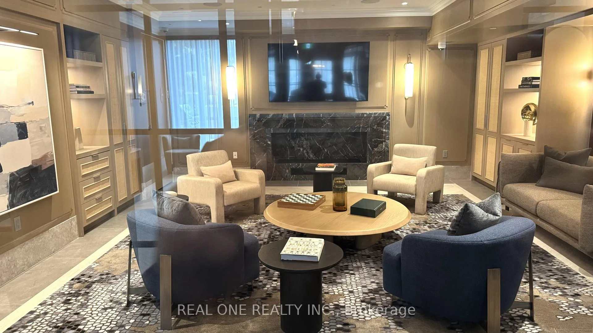 Photo 39 of Unit 1009, 397 Royal Orchard Boulevard, Markham, Royal Orchard — HOMEH