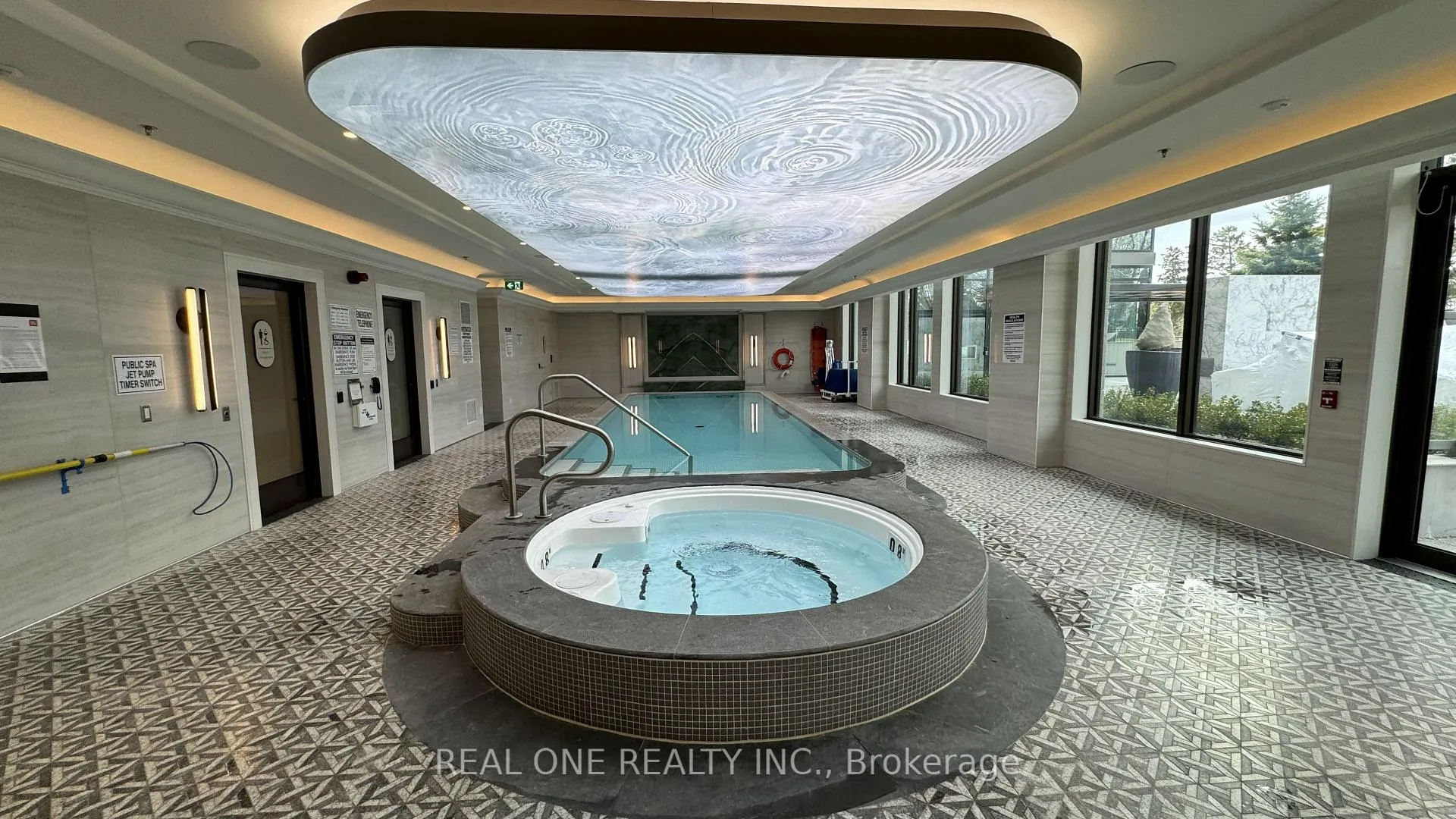 Photo 41 of Unit 1009, 397 Royal Orchard Boulevard, Markham, Royal Orchard — HOMEH