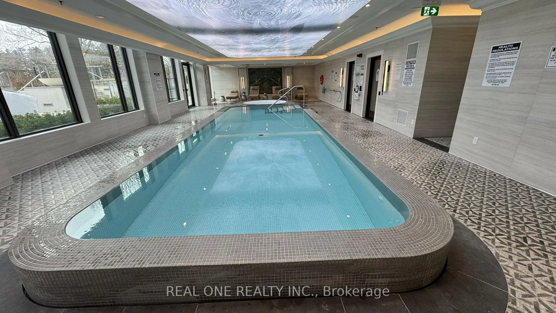 Photo 44 of Unit 1009, 397 Royal Orchard Boulevard, Markham, Royal Orchard — HOMEH