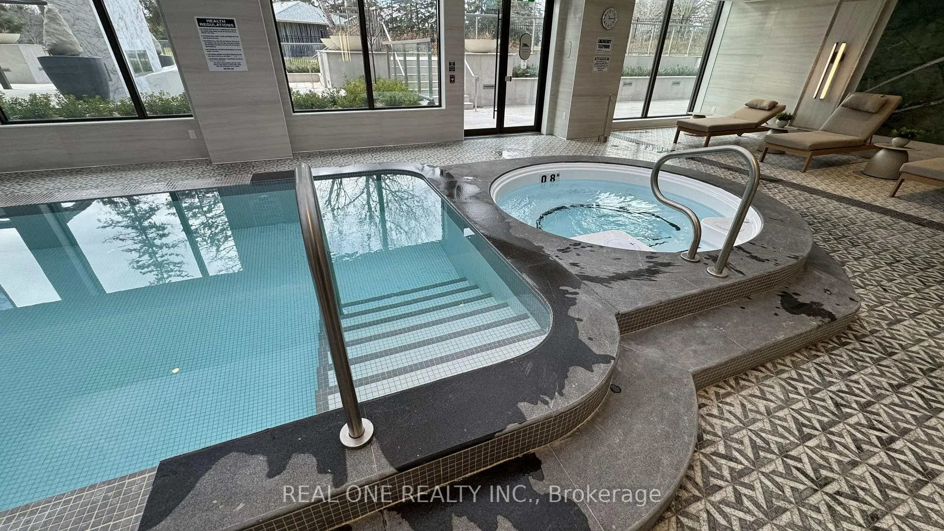 Photo 45 of Unit 1009, 397 Royal Orchard Boulevard, Markham, Royal Orchard — HOMEH