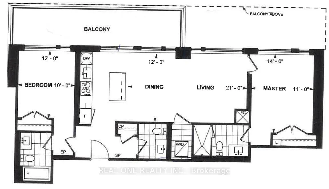Photo 49 of Unit 1009, 397 Royal Orchard Boulevard, Markham, Royal Orchard — HOMEH