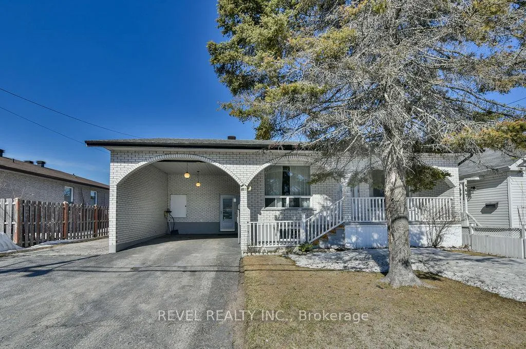Photo 2 of 459 Pine Street N, Timmins, TNE - Central — HOMEH