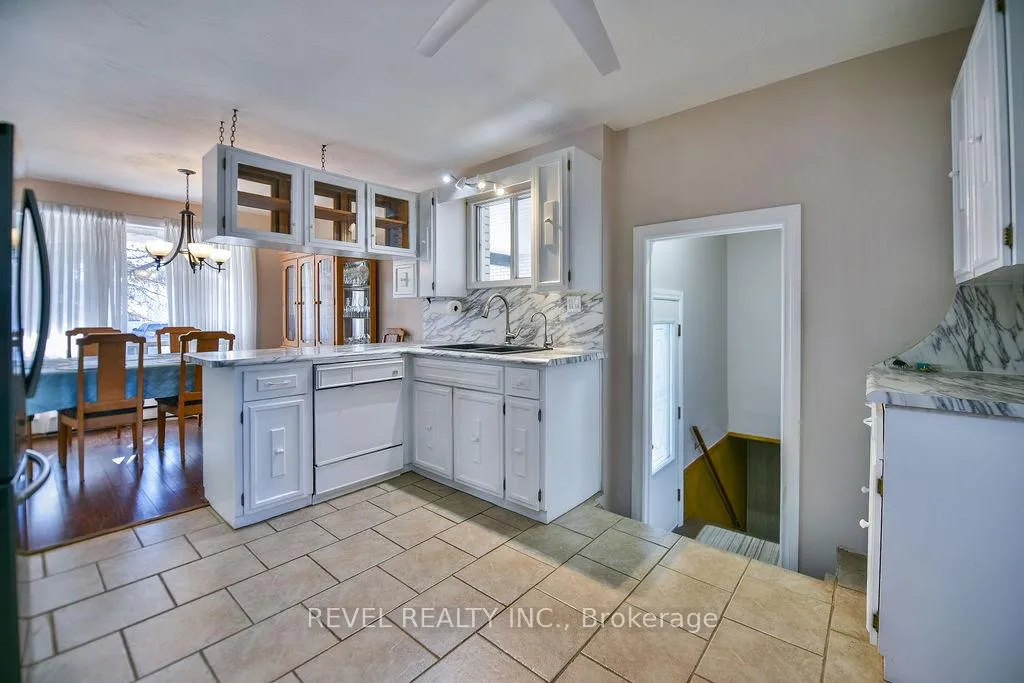 Photo 8 of 459 Pine Street N, Timmins, TNE - Central — HOMEH