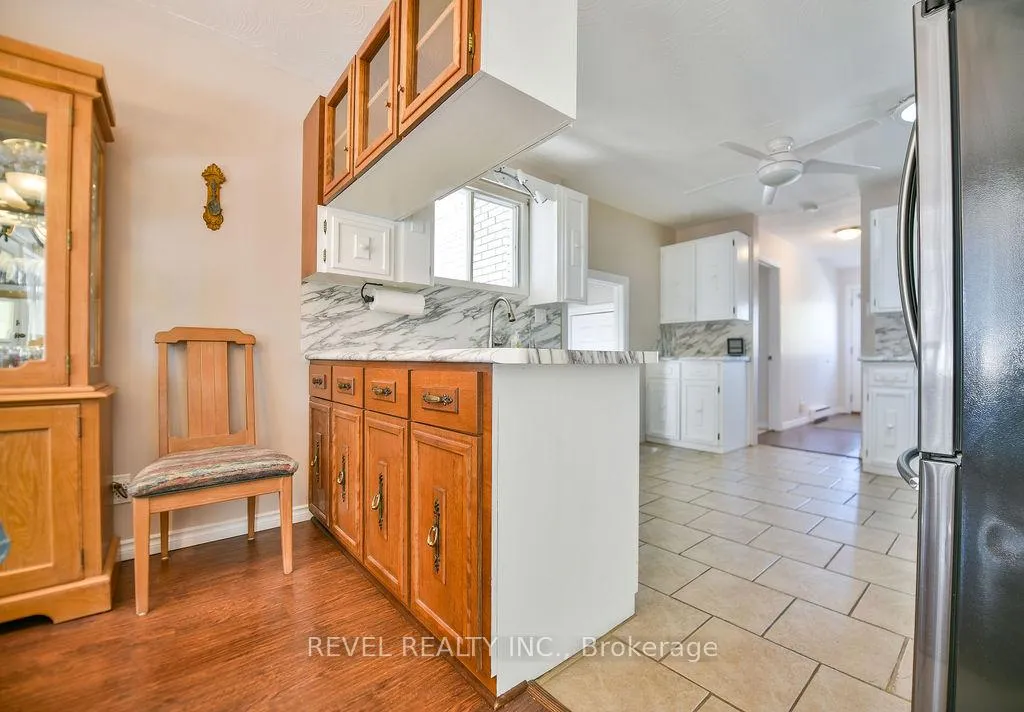 Photo 11 of 459 Pine Street N, Timmins, TNE - Central — HOMEH
