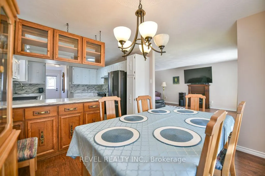 Photo 12 of 459 Pine Street N, Timmins, TNE - Central — HOMEH