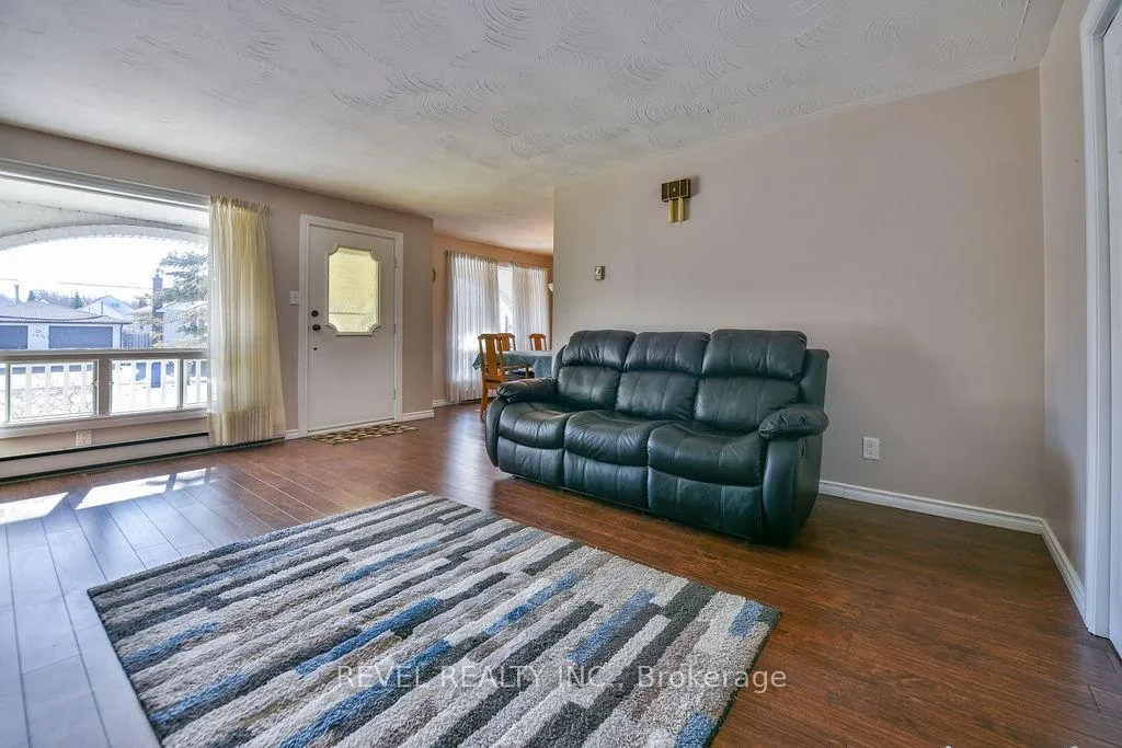 Photo 17 of 459 Pine Street N, Timmins, TNE - Central — HOMEH